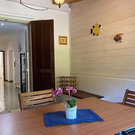 Appartement First Love 1 *