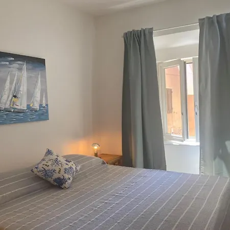 Appartement First Love 1
