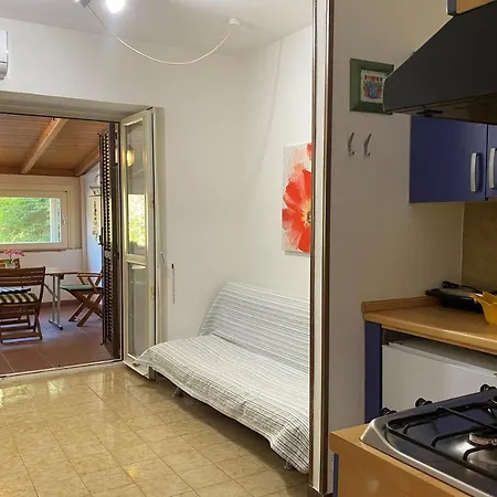 Appartement First Love 1 Marciana Marina (Isola d'Elba)