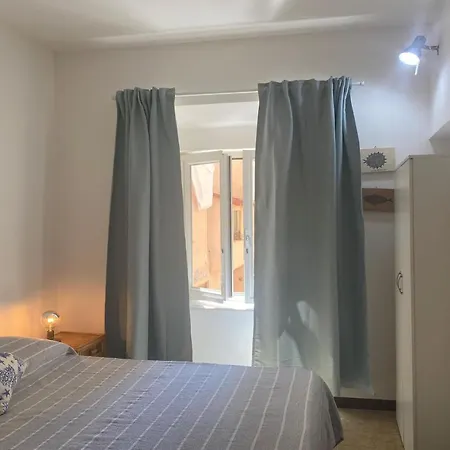 First Love 1 Appartement *